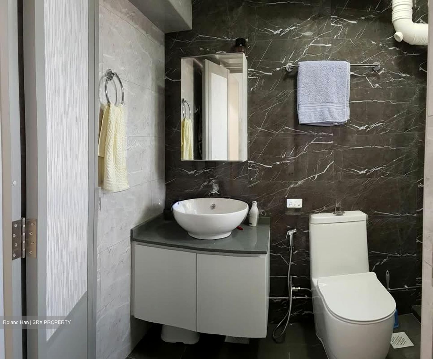 Blk 315 Sembawang Vista (Sembawang), HDB 4 Rooms #566379991